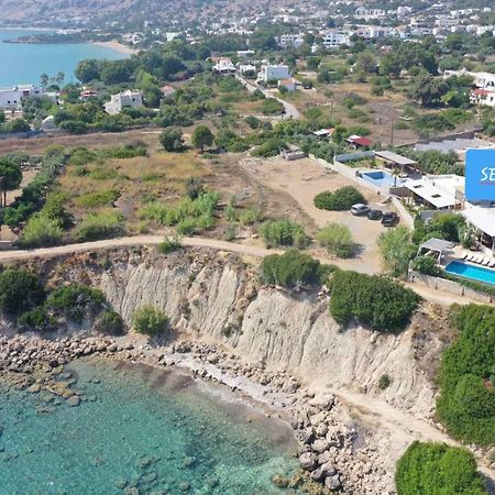 Pefki  Villa Sealine מראה חיצוני תמונה