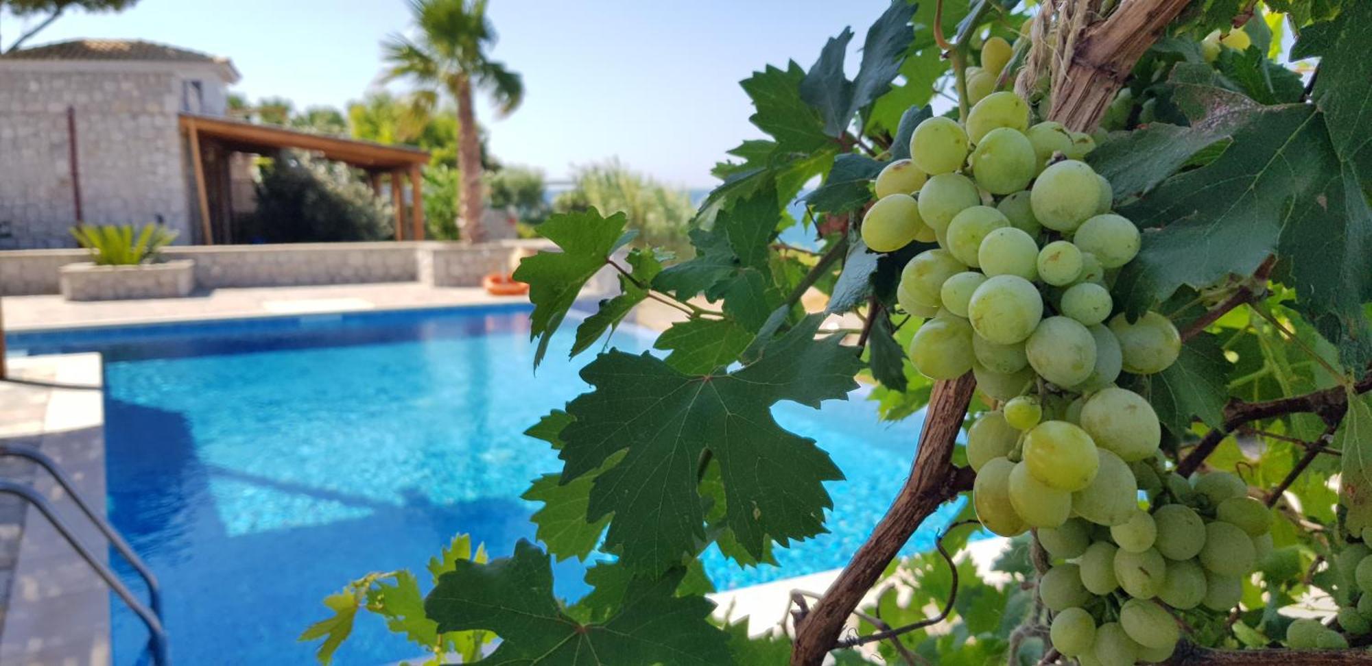 Pefki  Villa Sealine חדר תמונה