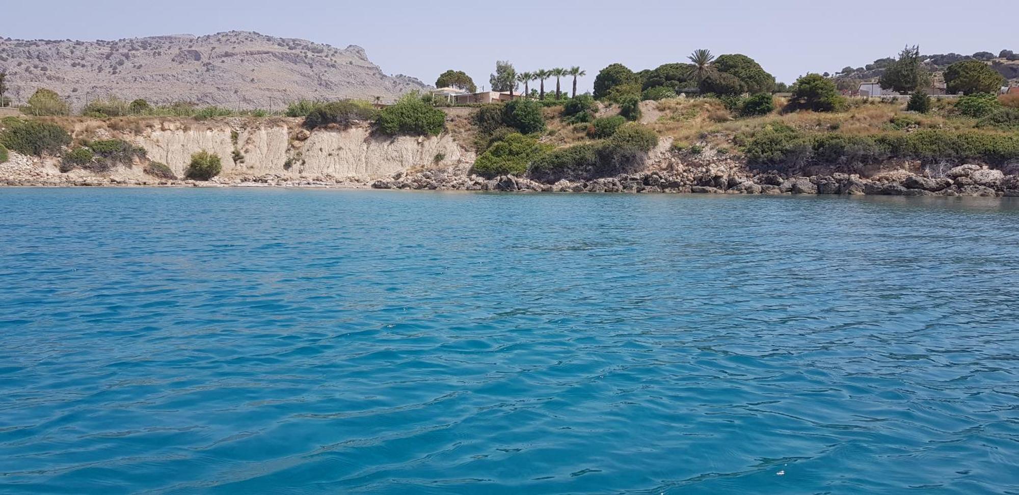 Pefki  Villa Sealine חדר תמונה