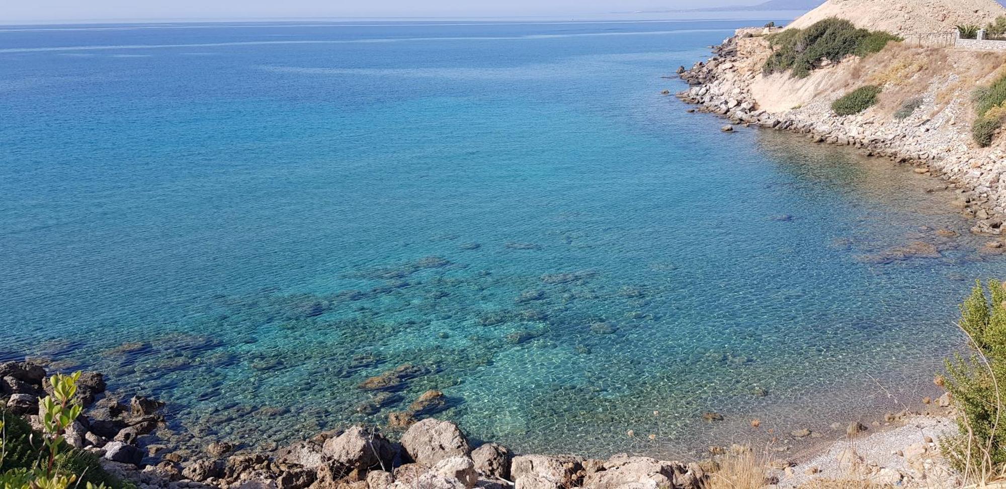 Pefki  Villa Sealine חדר תמונה