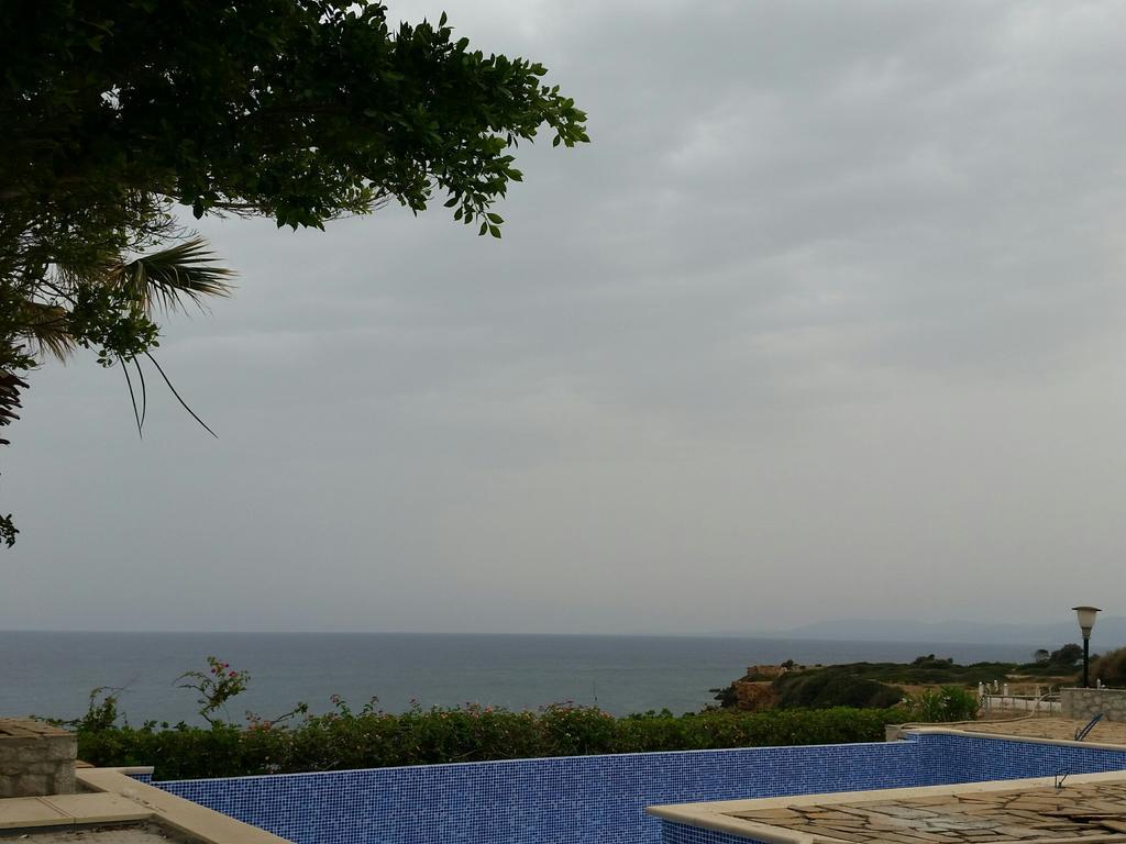 Pefki  Villa Sealine מראה חיצוני תמונה