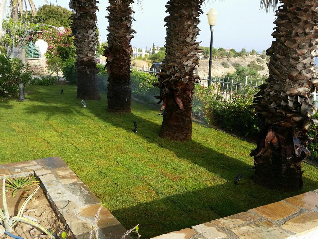 Pefki  Villa Sealine מראה חיצוני תמונה