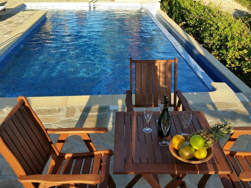 Pefki  Villa Sealine מראה חיצוני תמונה