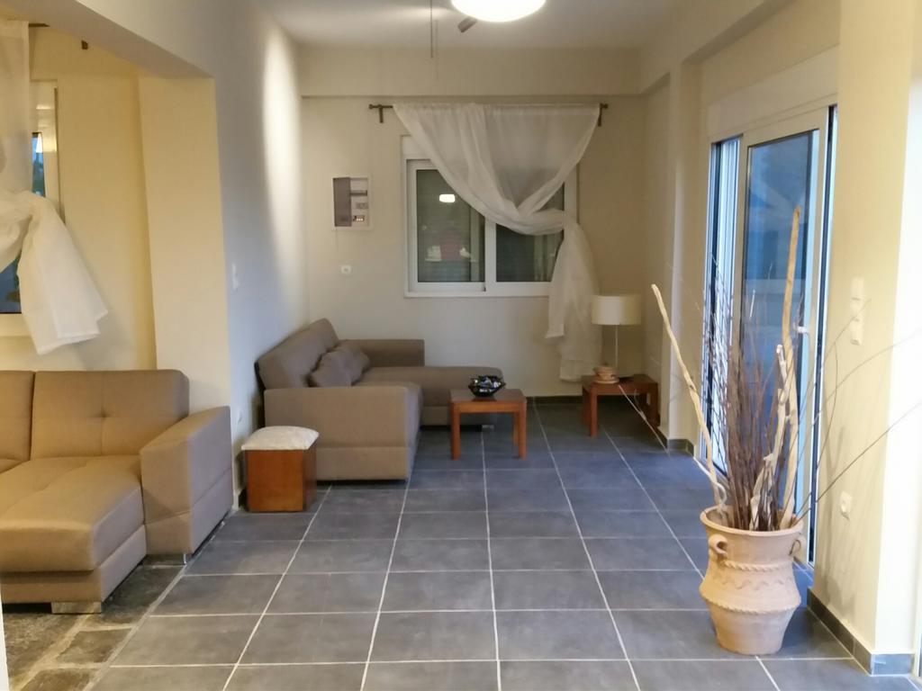 Pefki  Villa Sealine מראה חיצוני תמונה