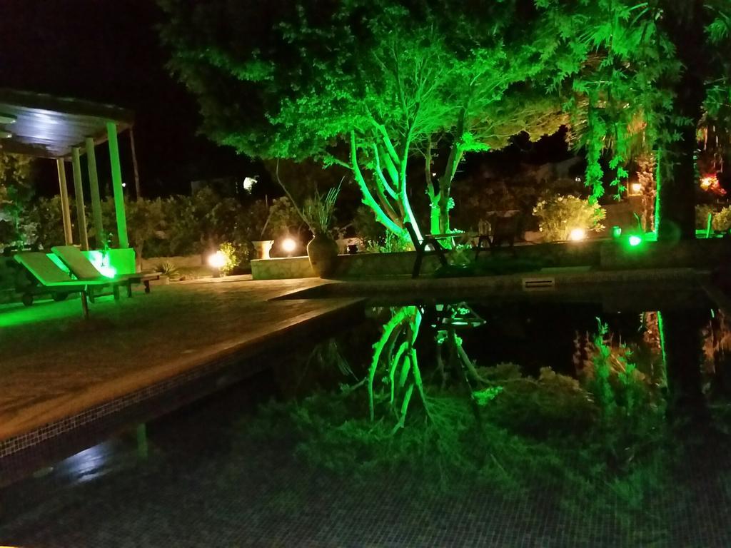 Pefki  Villa Sealine מראה חיצוני תמונה