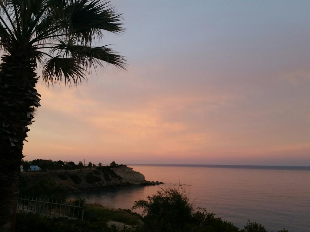 Pefki  Villa Sealine מראה חיצוני תמונה
