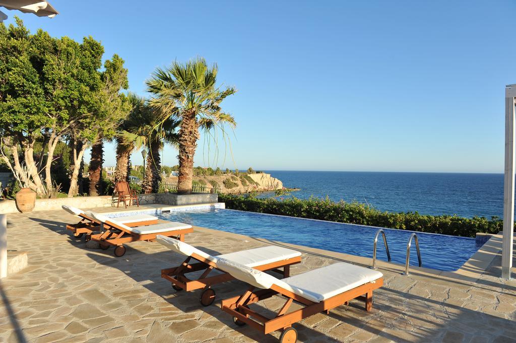 Pefki  Villa Sealine מראה חיצוני תמונה