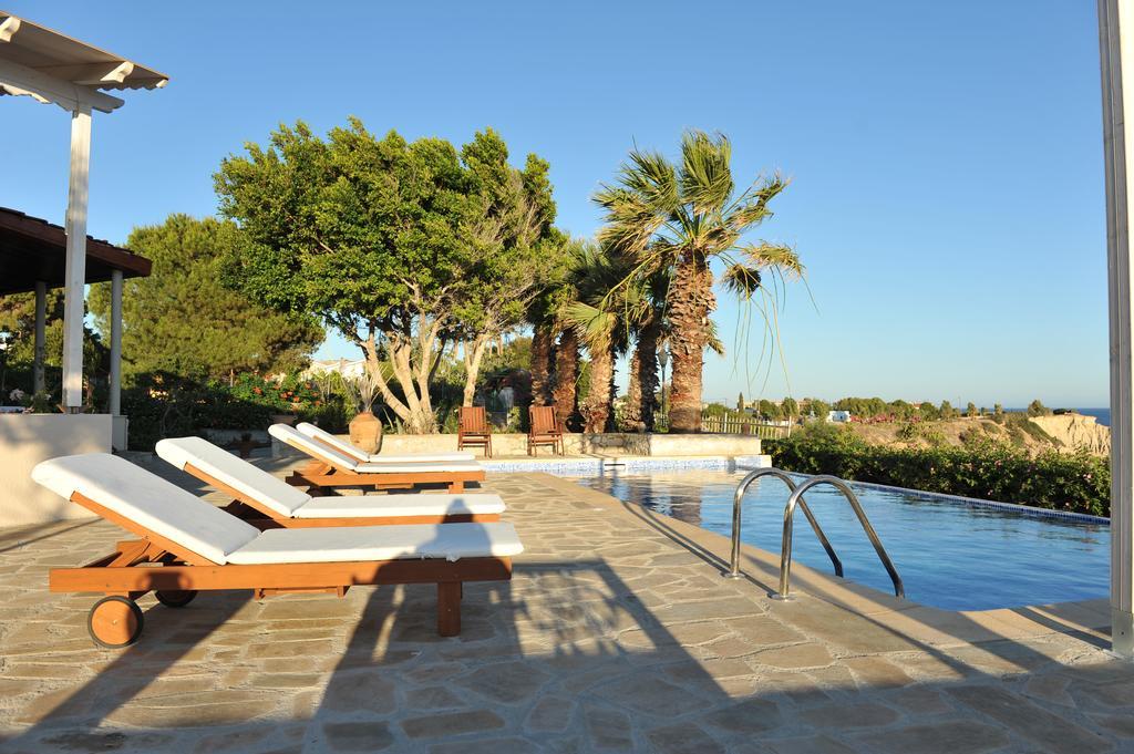 Pefki  Villa Sealine מראה חיצוני תמונה