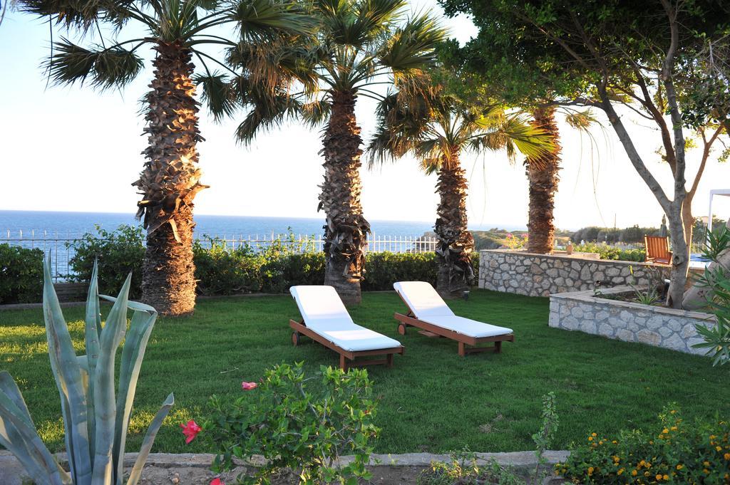 Pefki  Villa Sealine מראה חיצוני תמונה