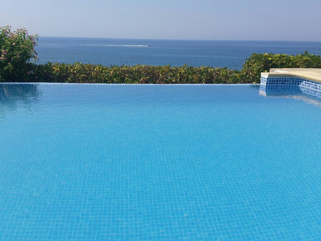 Pefki  Villa Sealine מראה חיצוני תמונה