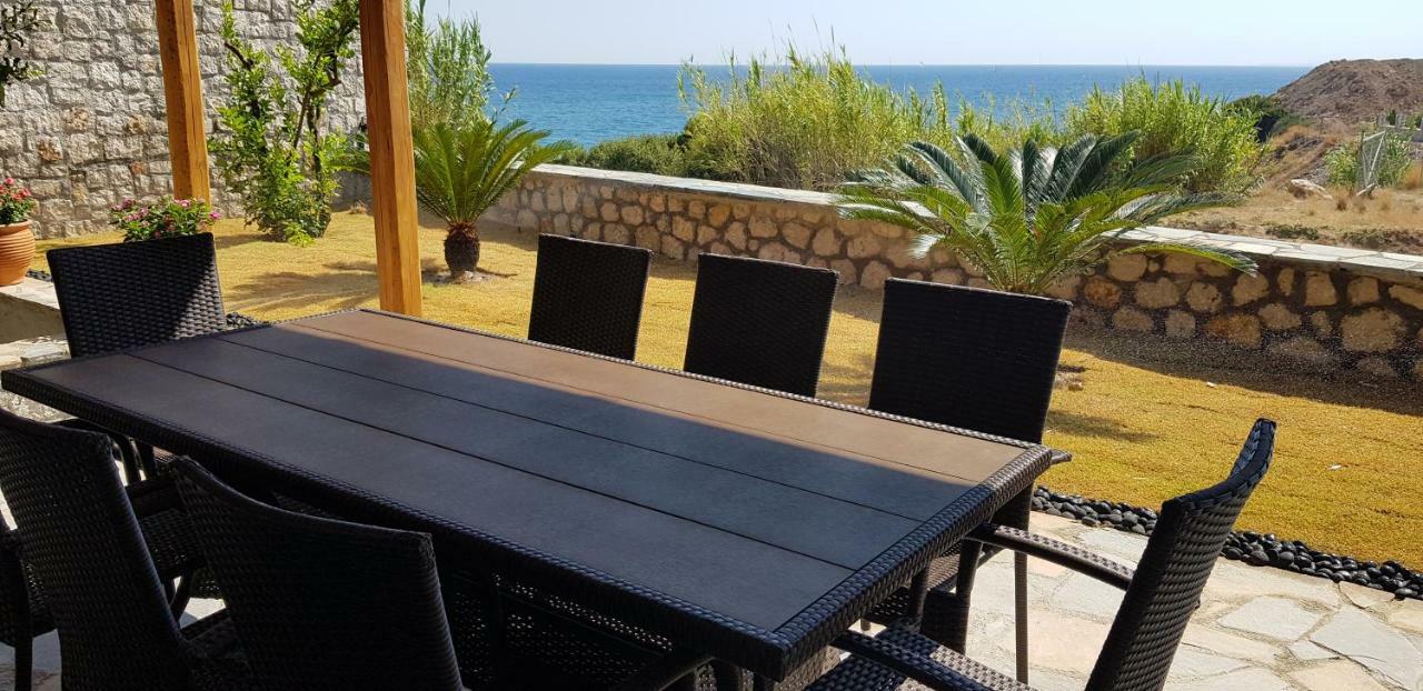 Pefki  Villa Sealine מראה חיצוני תמונה