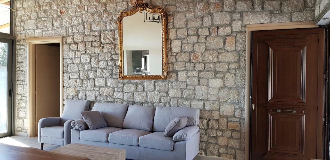 Pefki  Villa Sealine מראה חיצוני תמונה
