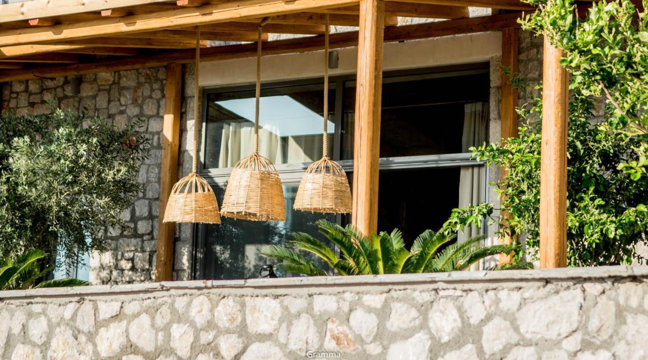 Pefki  Villa Sealine מראה חיצוני תמונה
