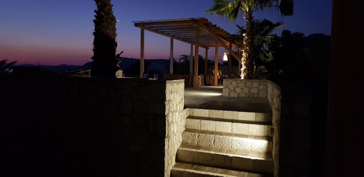 Pefki  Villa Sealine מראה חיצוני תמונה