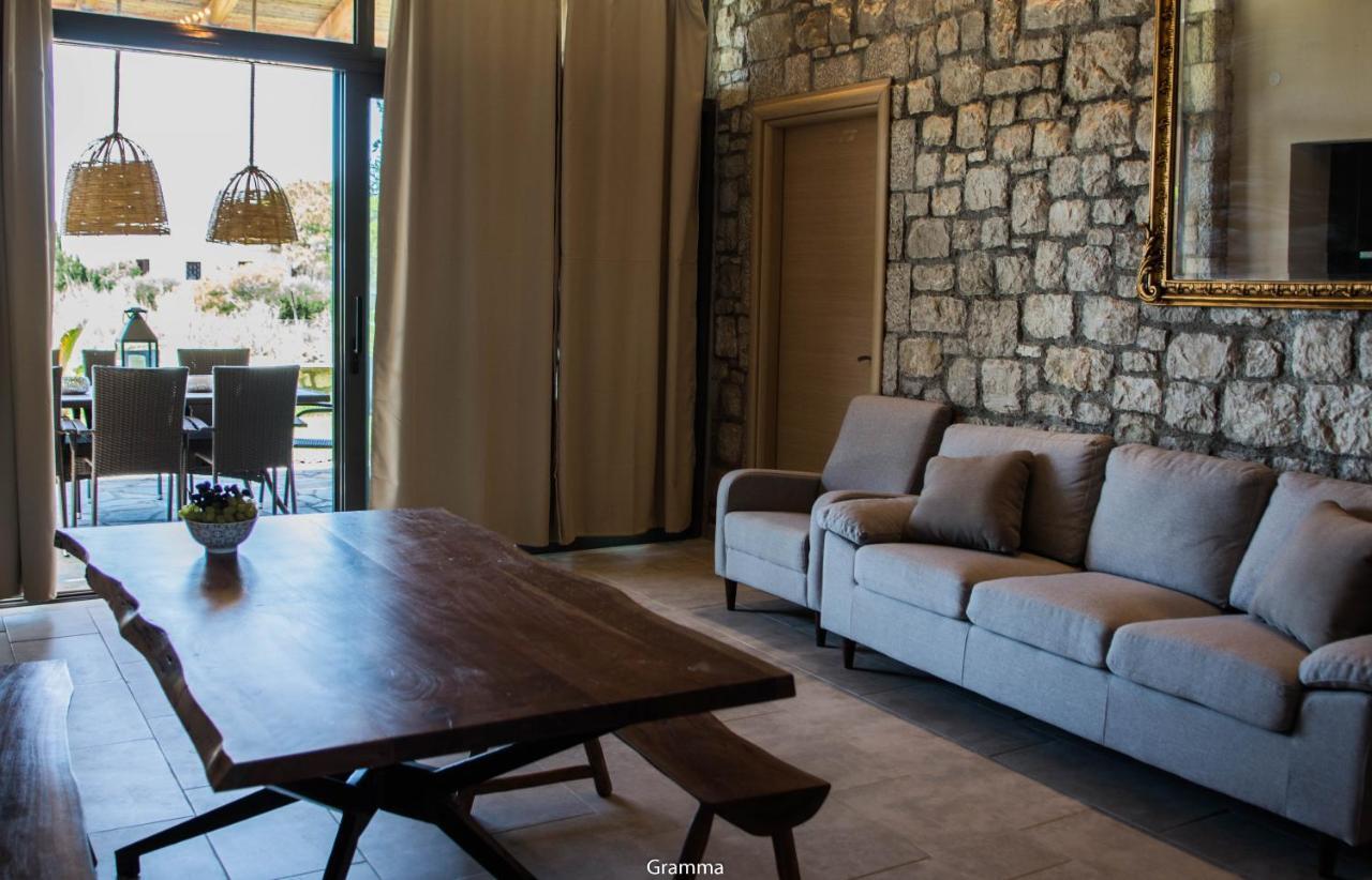 Pefki  Villa Sealine מראה חיצוני תמונה